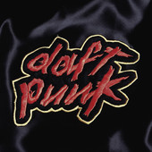 Daft Punk | Homework