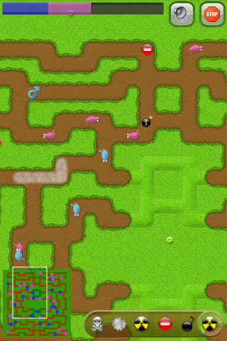 Screenshot Rats! Lite Screenshot Rats! Lite